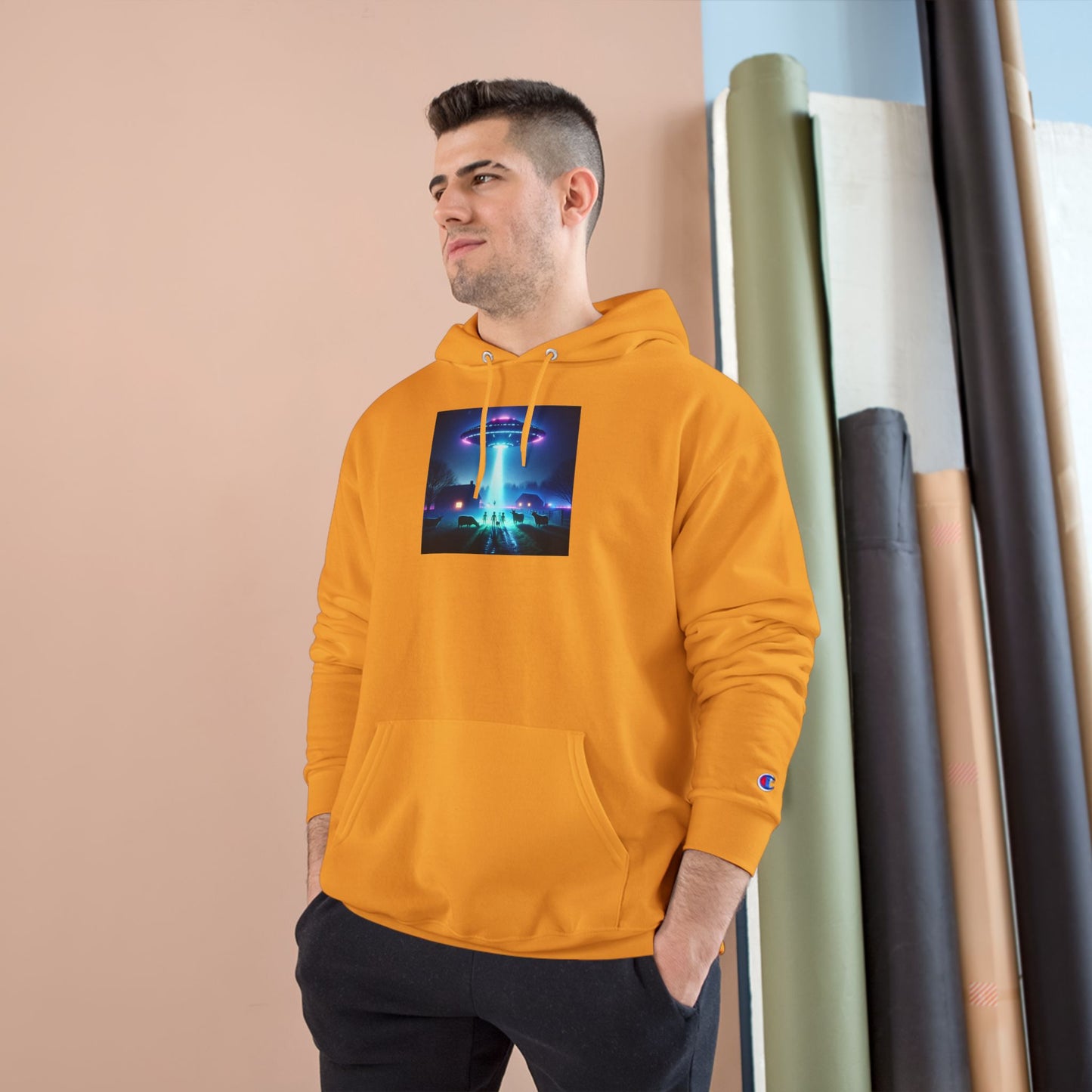 Zaraxia Zorxel - Hoodie