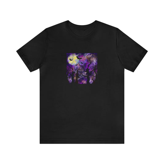 Malachi Wraith - Tee