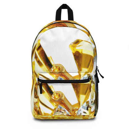 Vera Silversmith - Backpack