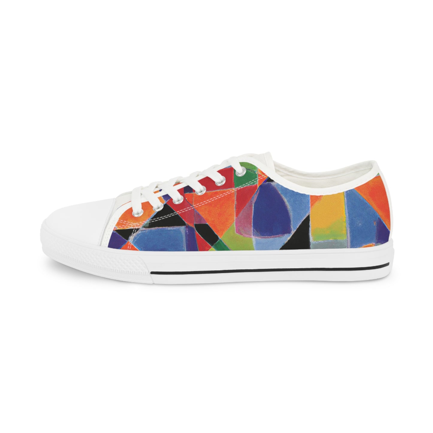 Gyllianne de la Footwear - Low Top Shoes