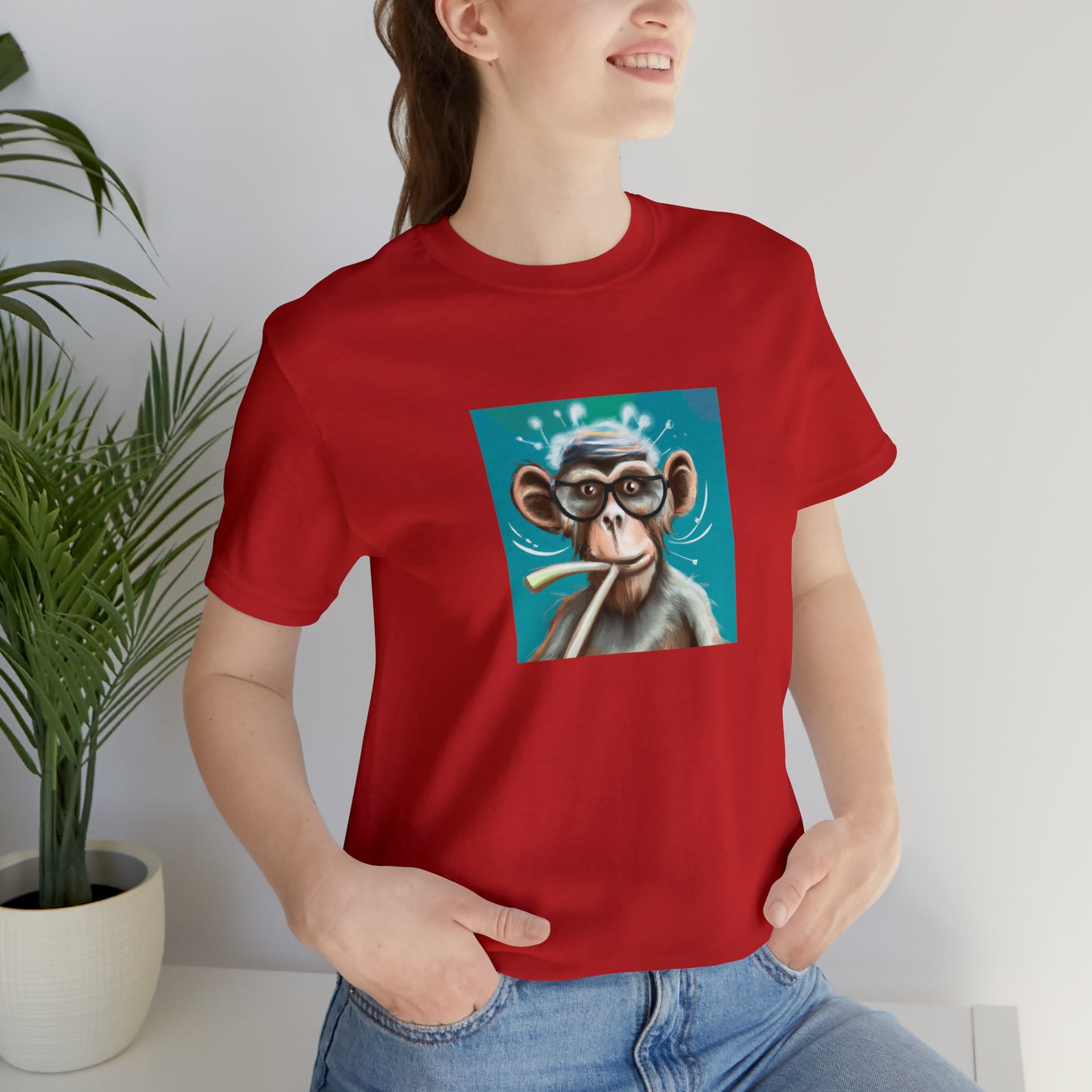 Dolimai the Unblinking - Tee