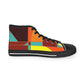 Asterion Aurelius - High Top Shoes