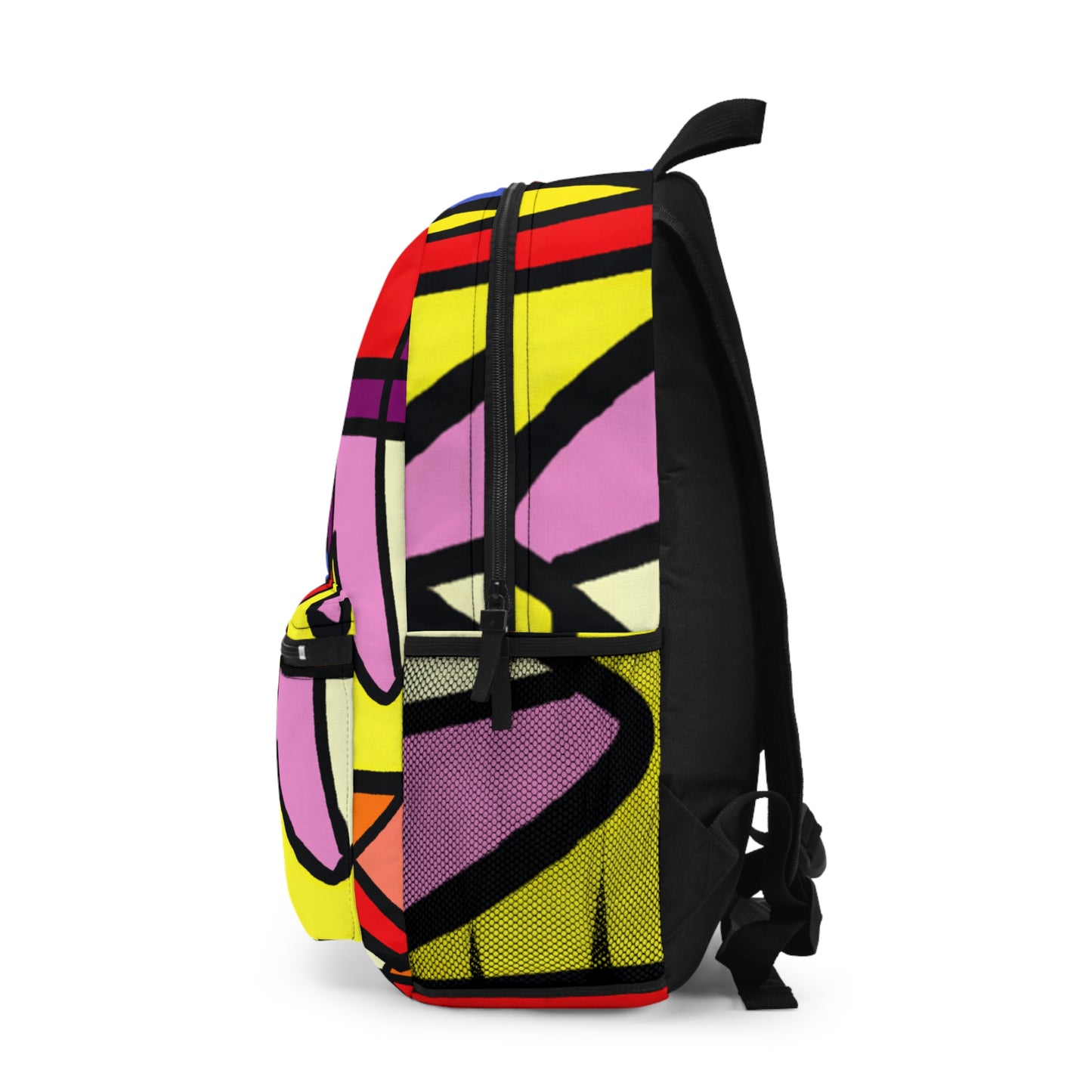 Gilebertus de Venerio - Backpack