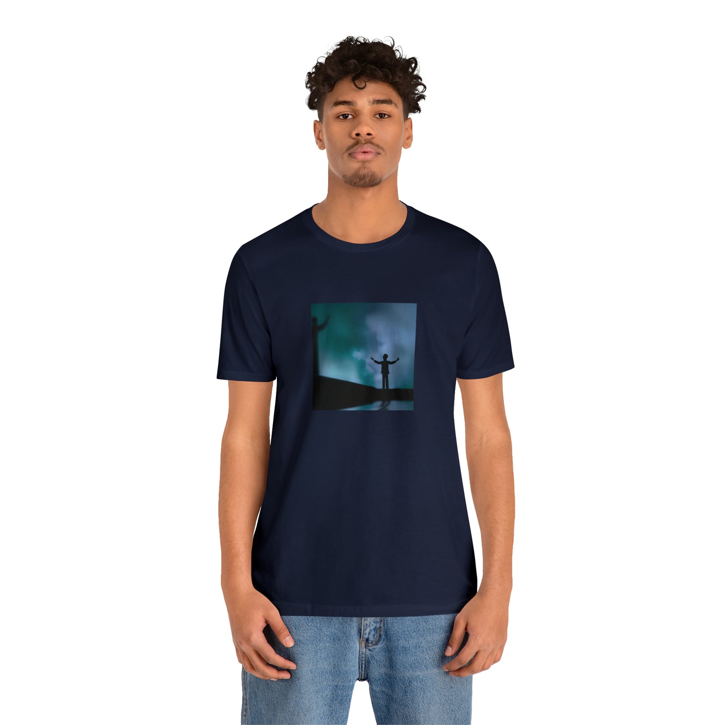 Araquel the Benevolent Angel - Tee