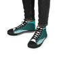 Brockley Brummel - High Top Shoes