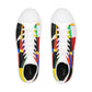 Mabelle Guiseppe - High Top Shoes