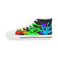 Antonella di Cavalli - High Top Shoes