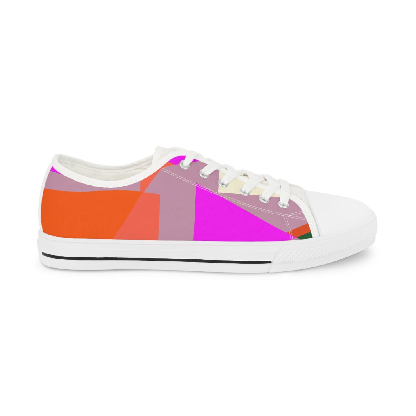 Ishara di Trevino - Low Top Shoes