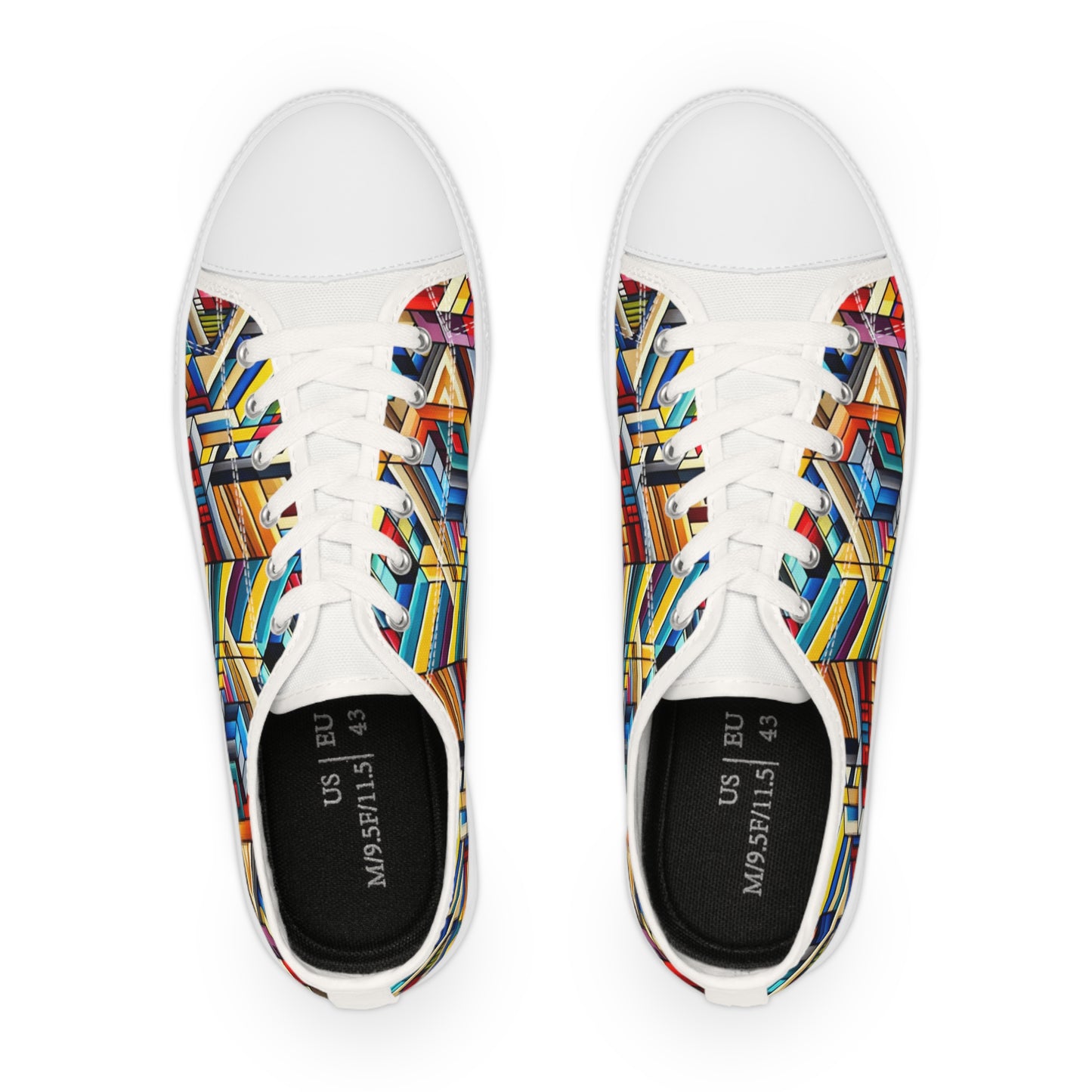 Giovanni Fiorentino - Low Top Shoes