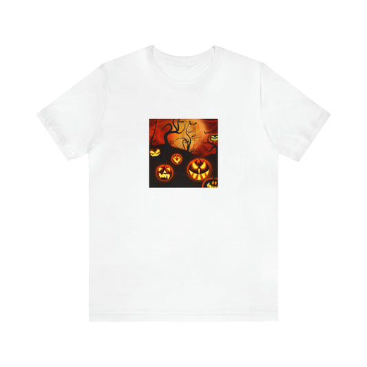 Spectra Spooksley - Tee