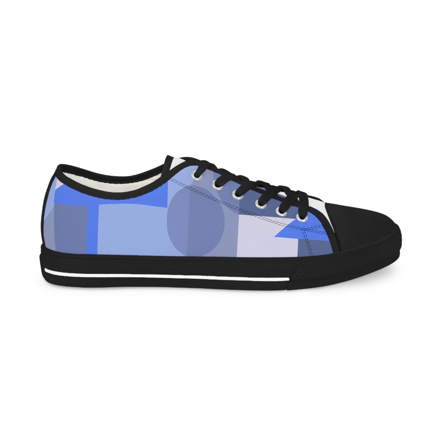 Dominic de la Boote. - Low Top Shoes