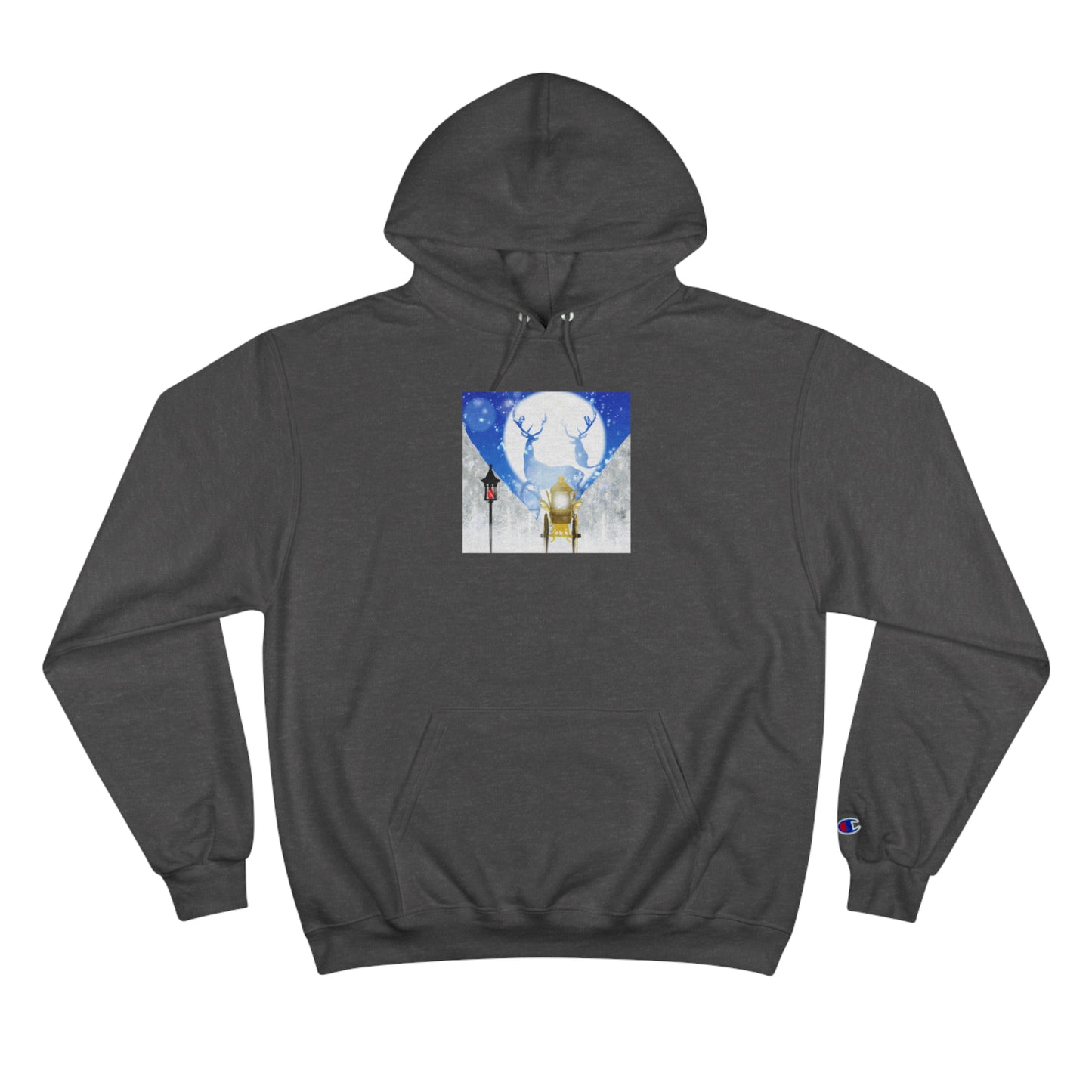 Frosty Snickerdoodle - Hoodie