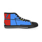 Dawson Delaney - High Top Shoes