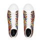 Feliciana Soleil - High Top Shoes