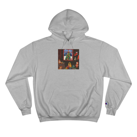 Cheery Winterbottom - Hoodie