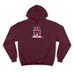 Frosty Tinseltoe - Hoodie