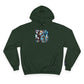 Zoltan Ironhide - Hoodie