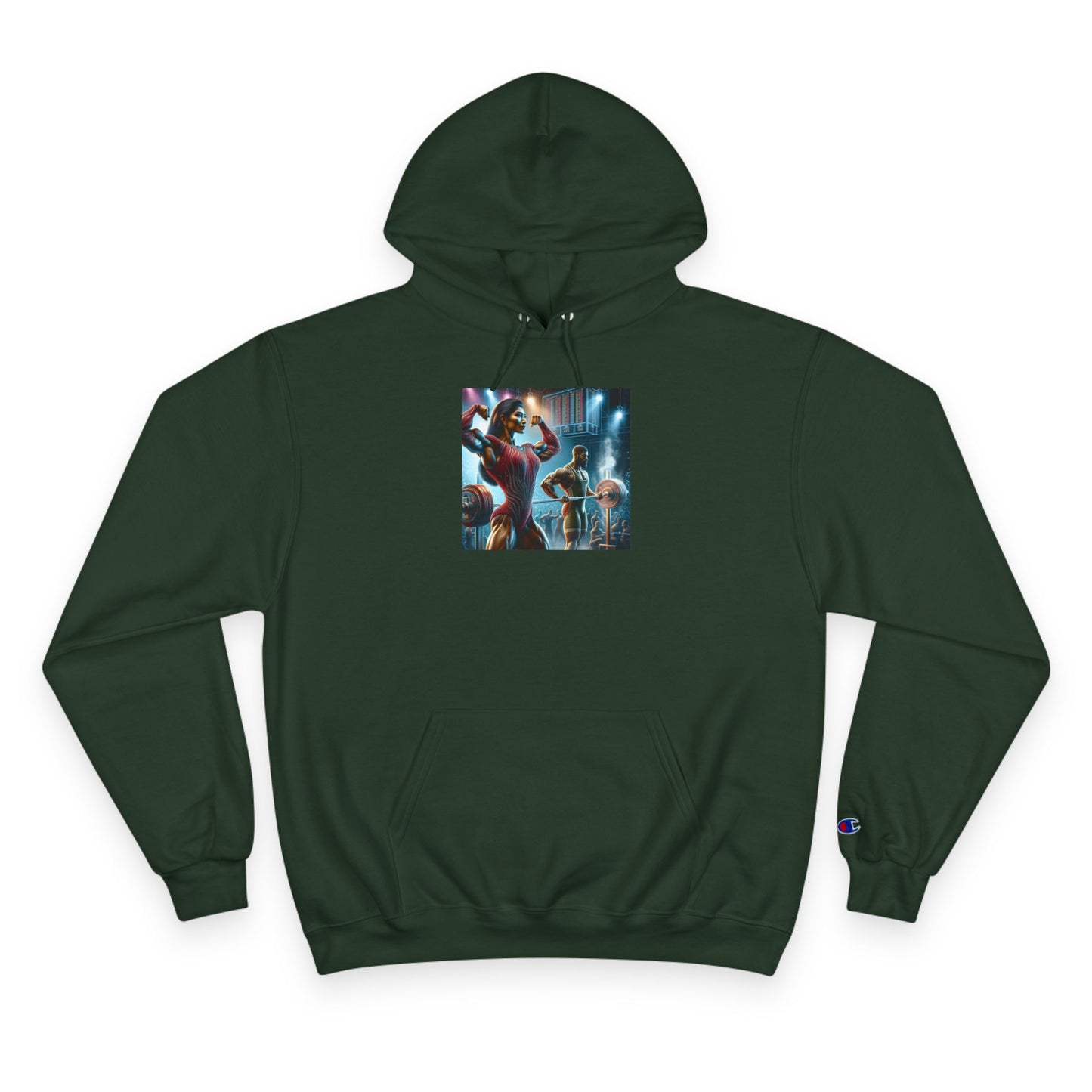 Zoltan Ironhide - Hoodie