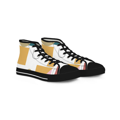 Carmenio da Spedano - High Top Shoes