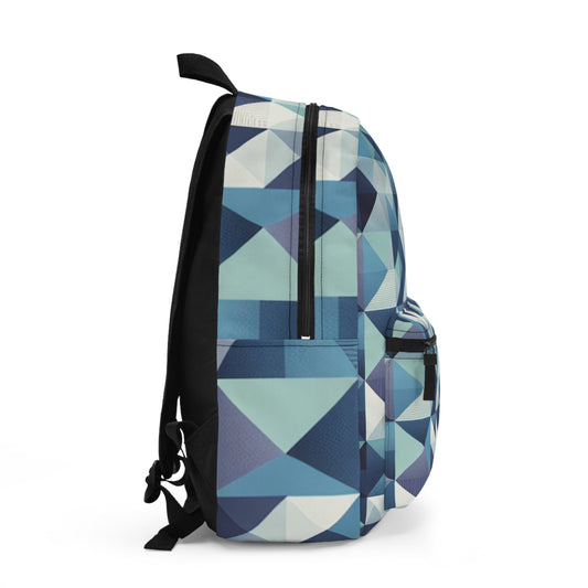 Aurelio Bellini - Backpack