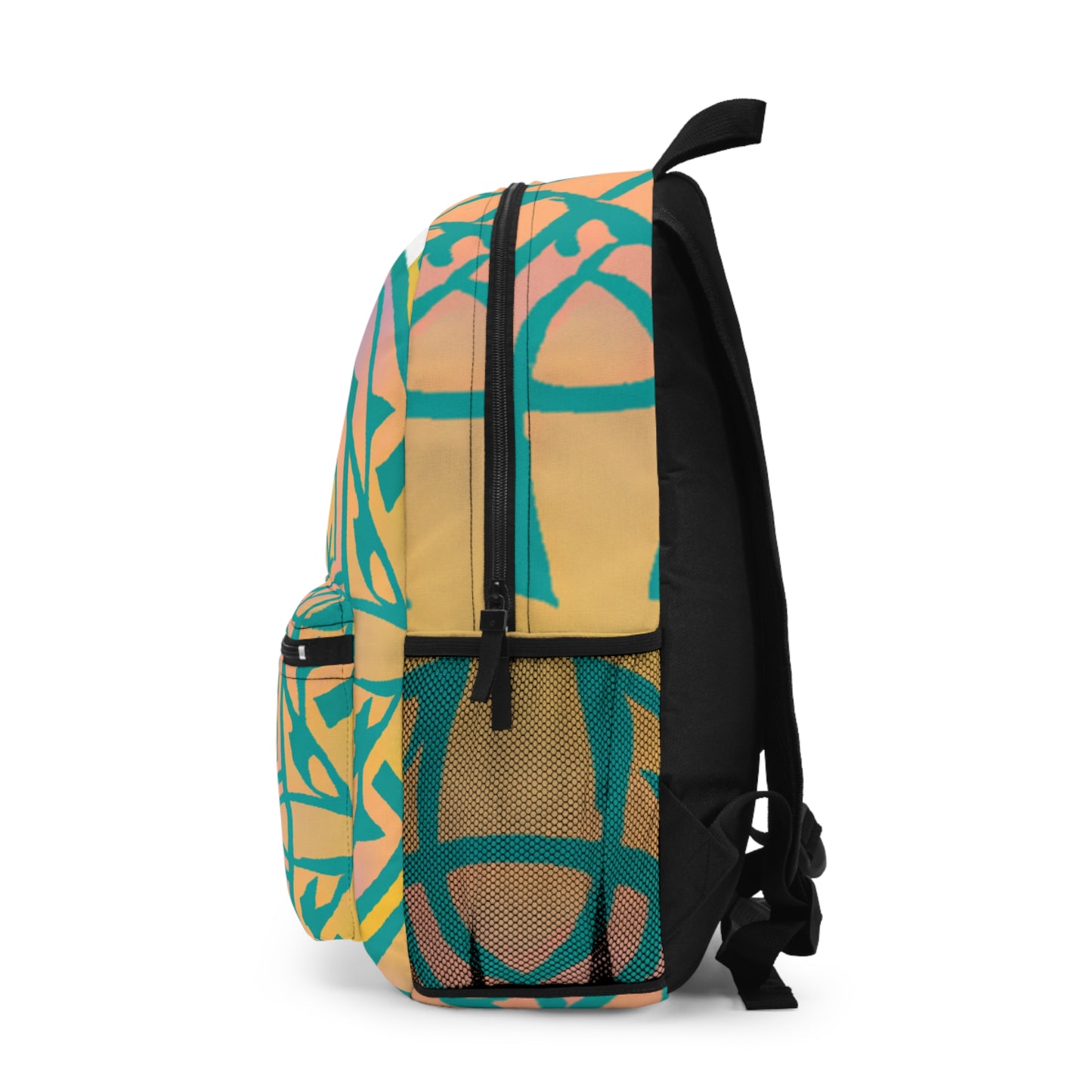 Giles Fletcherland - Backpack