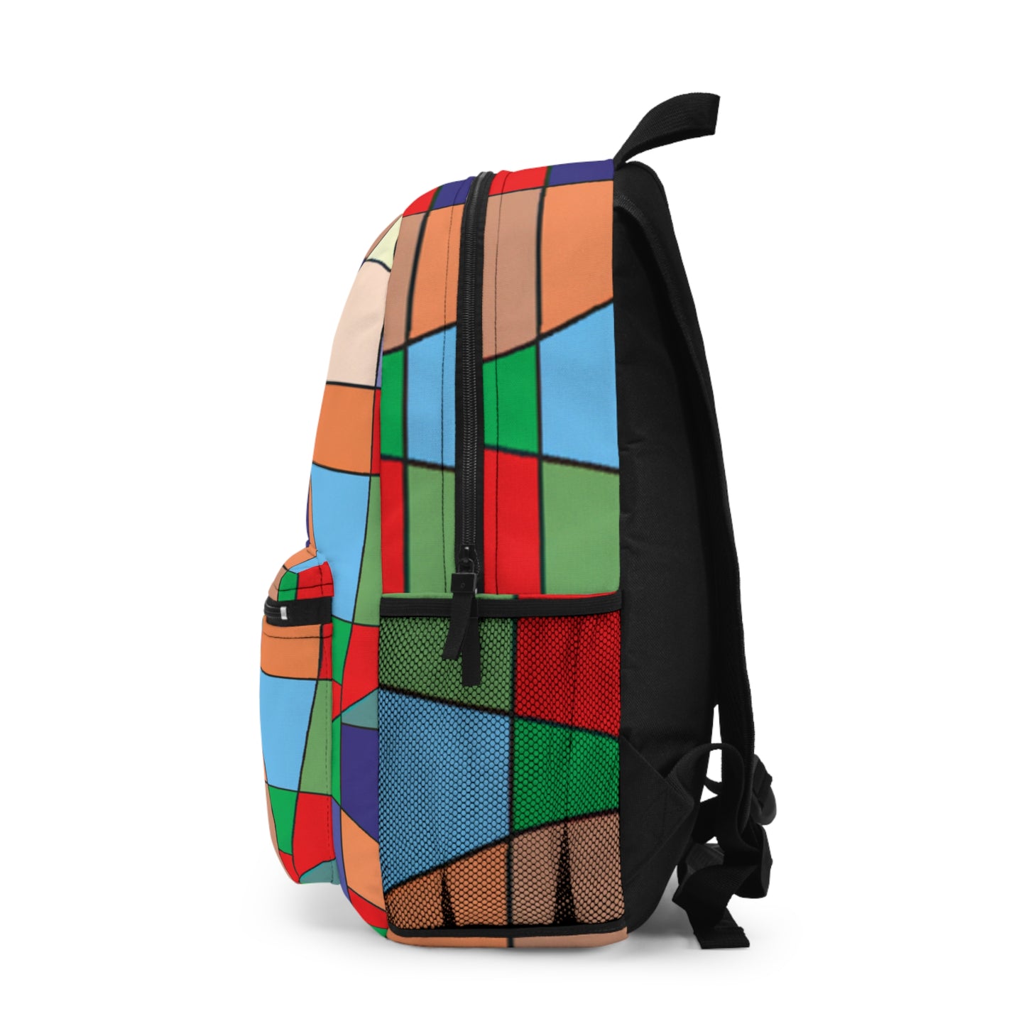 Architext Thaddeusfaille - Backpack