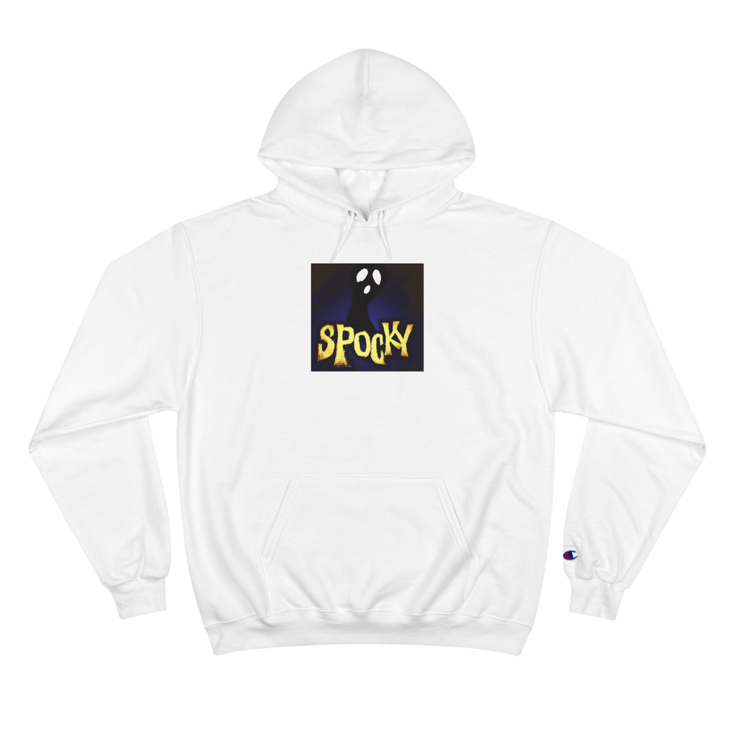 Alastair the Spectre - Hoodie