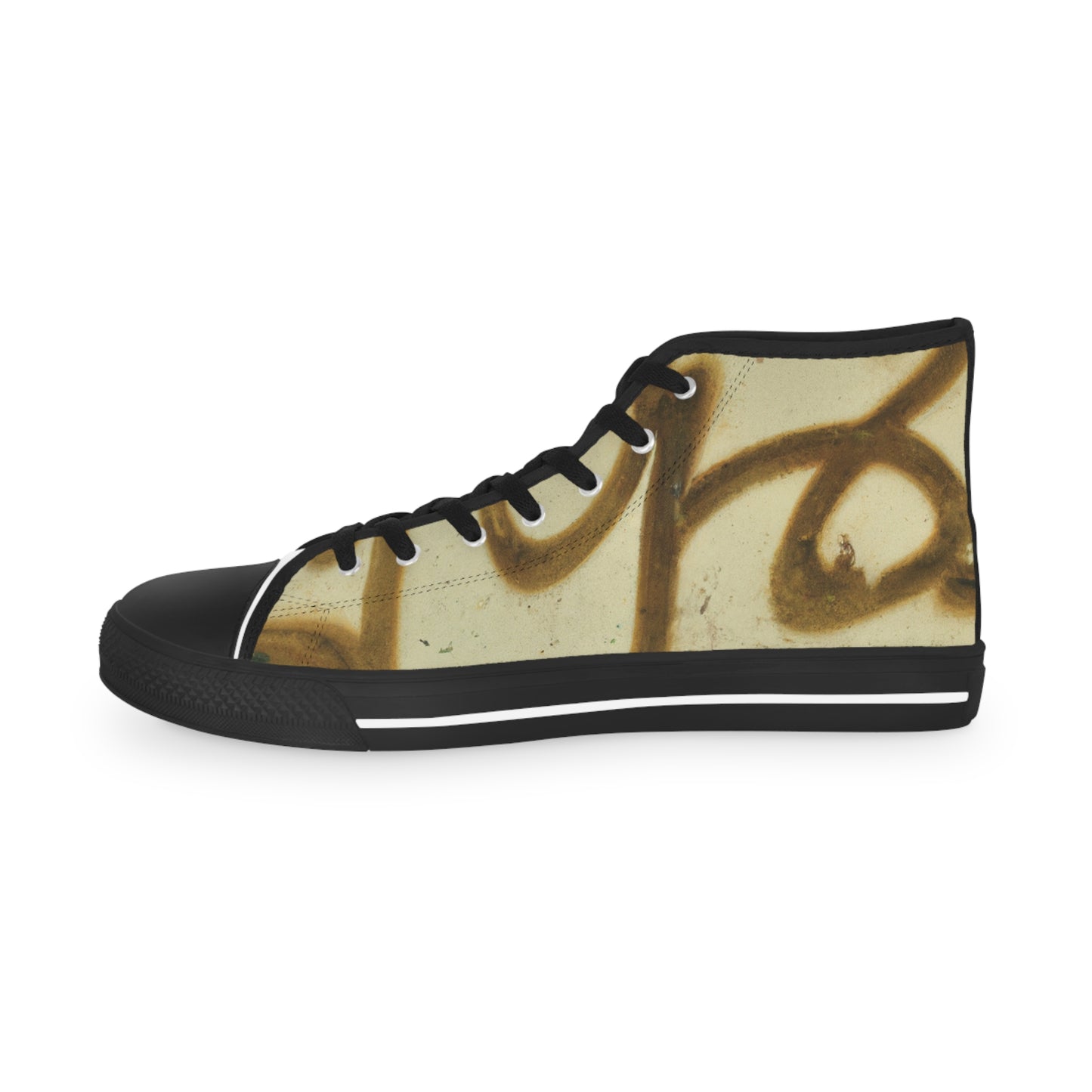 Hutson Danforth - High Top Shoes