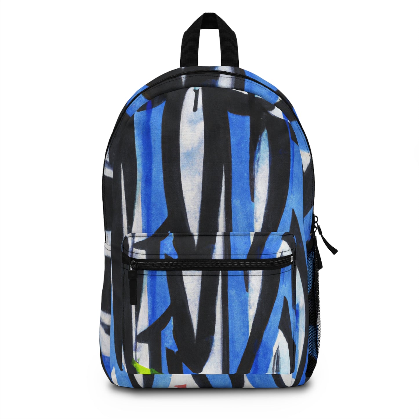 Flora Burnswell - Backpack