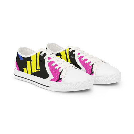 Finnian Fineshoes - Low Top Shoes