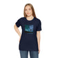 Araquel the Benevolent Angel - Tee