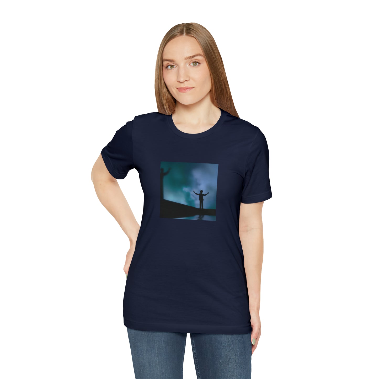 Araquel the Benevolent Angel - Tee