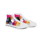 Verona Oaksley - High Top Shoes