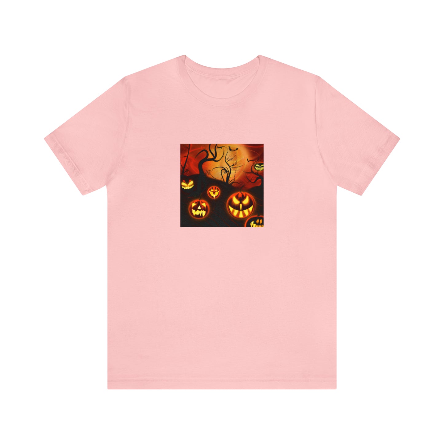 Spectra Spooksley - Tee