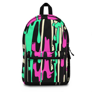 Marie Argento - Backpack