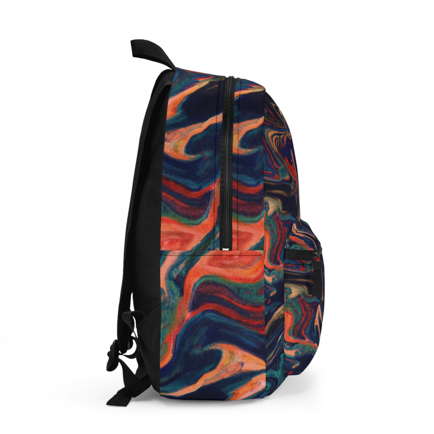 Millicent Winthrop - Backpack