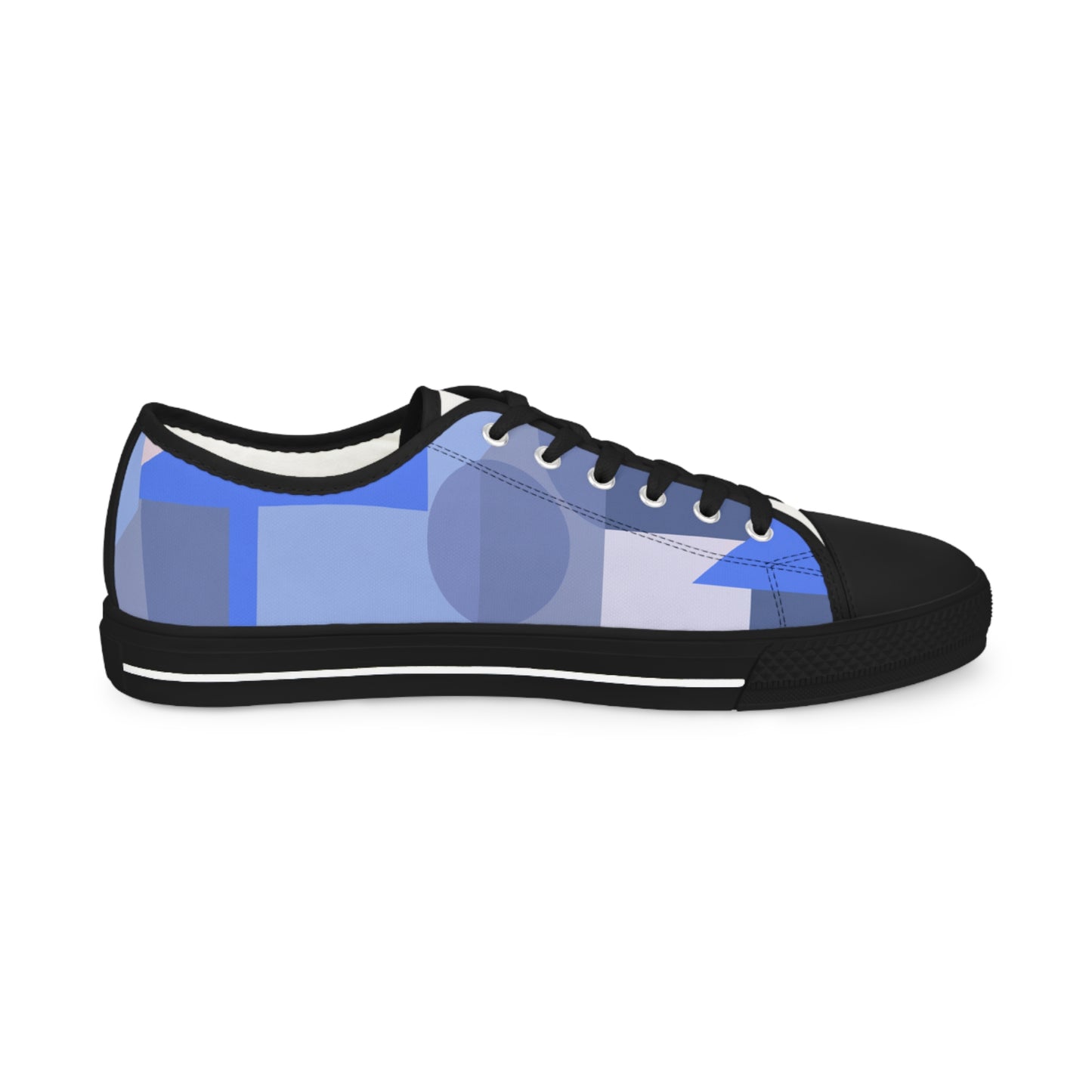 Dominic de la Boote. - Low Top Shoes