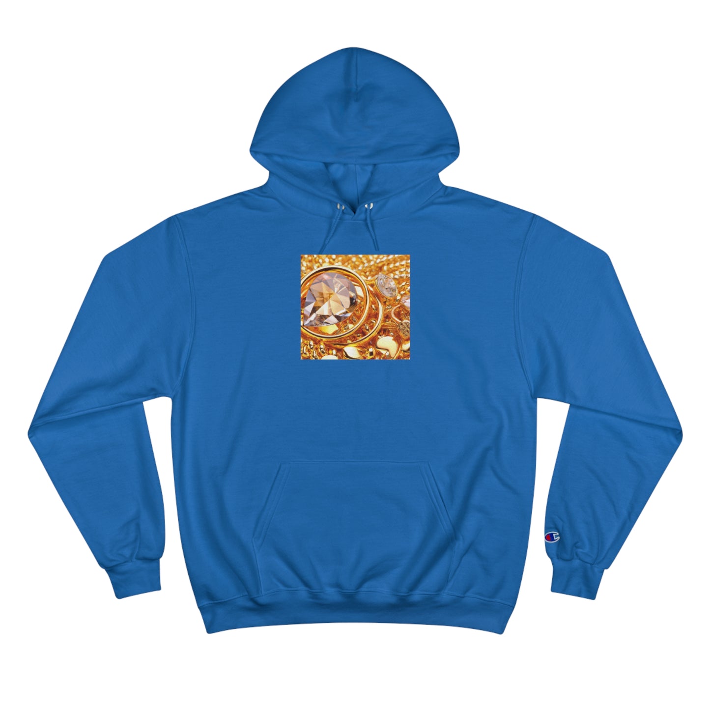 Jacobsen Silvermarrow - Hoodie