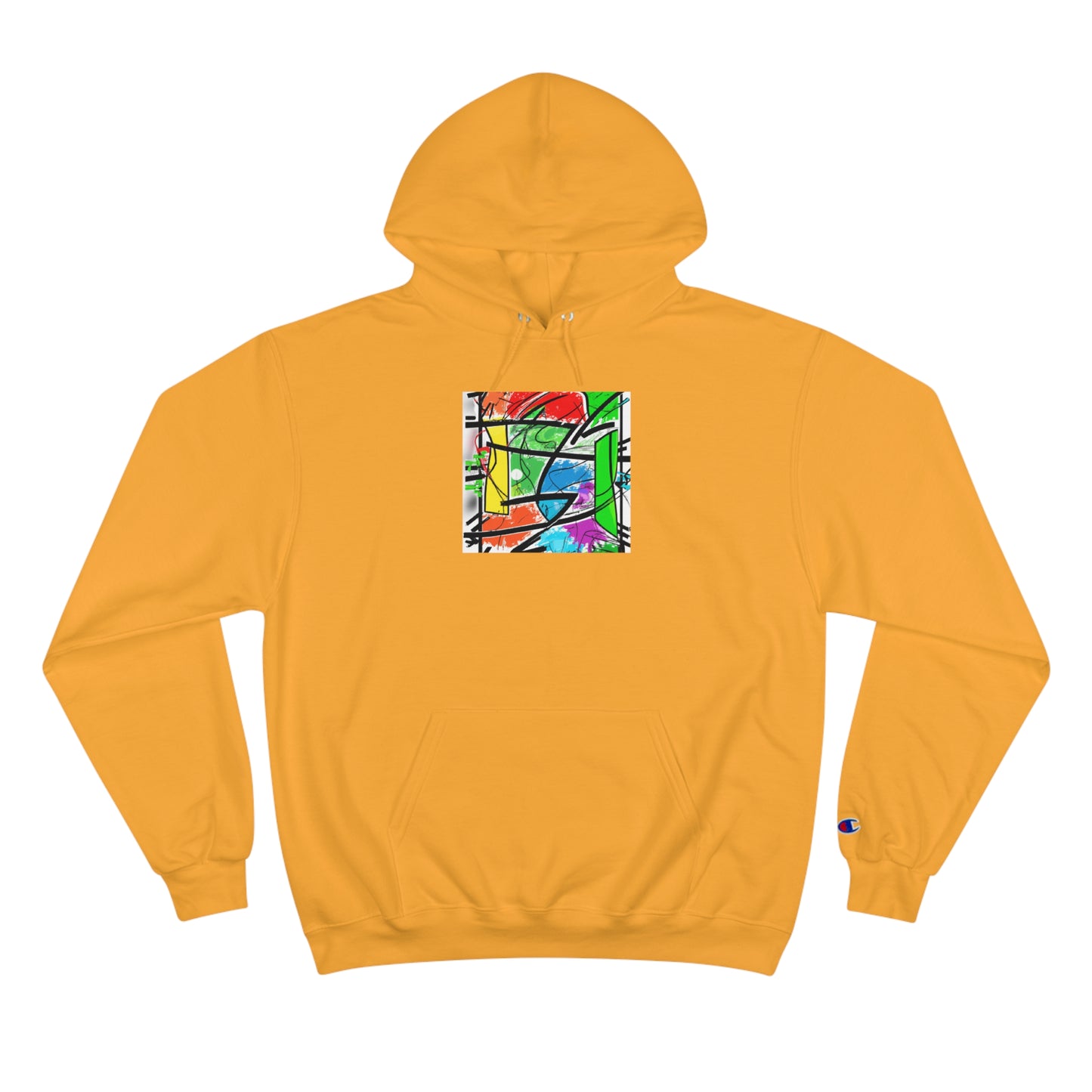 Pharaoh Toshiyoshi - Hoodie