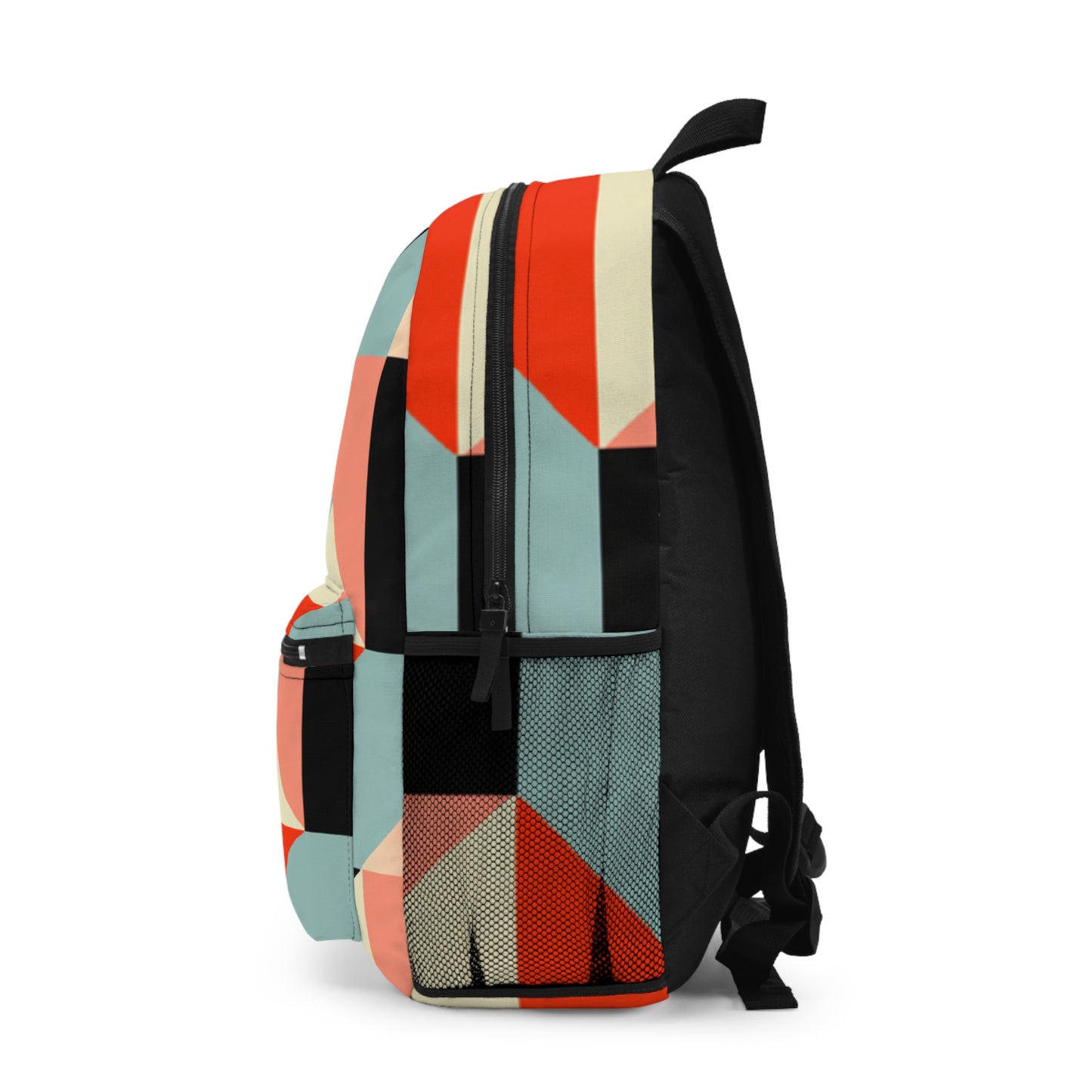 Fredricka Reymonda - Backpack