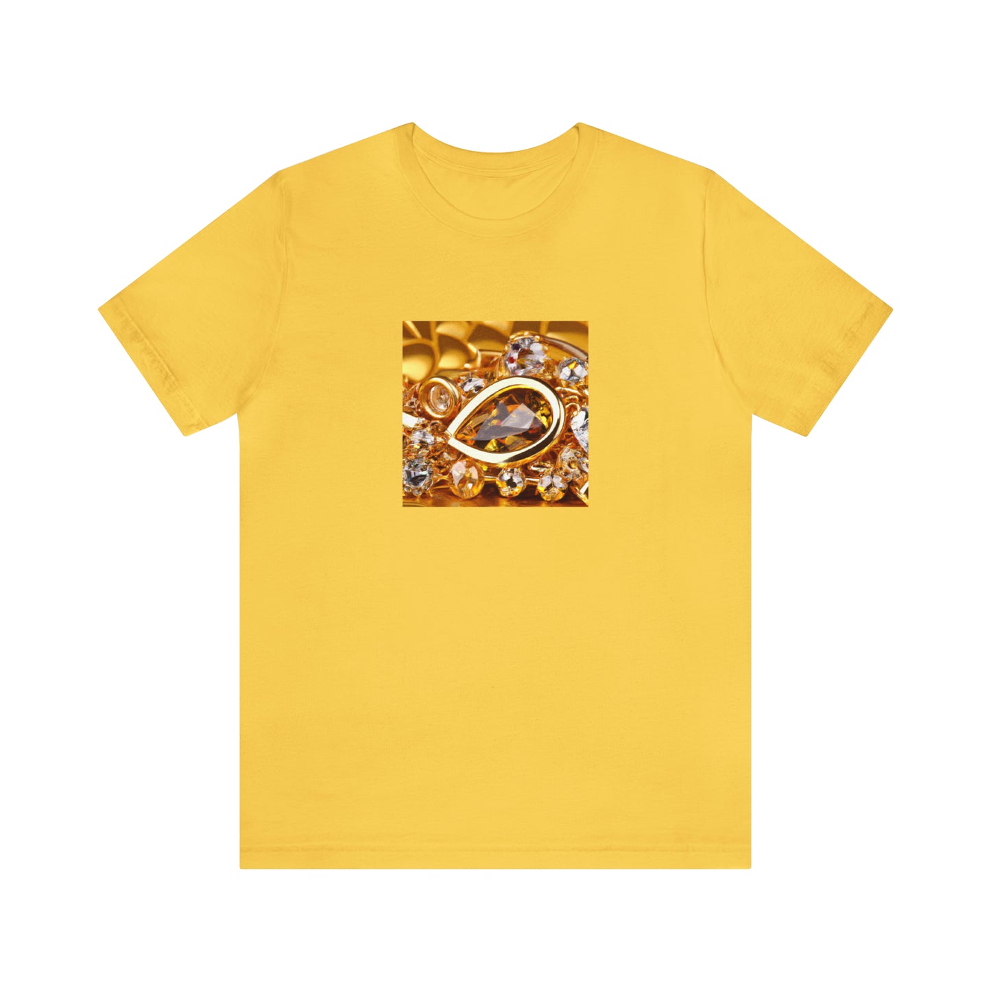 Maddie "Goldminer" Diamonddawg - Tee