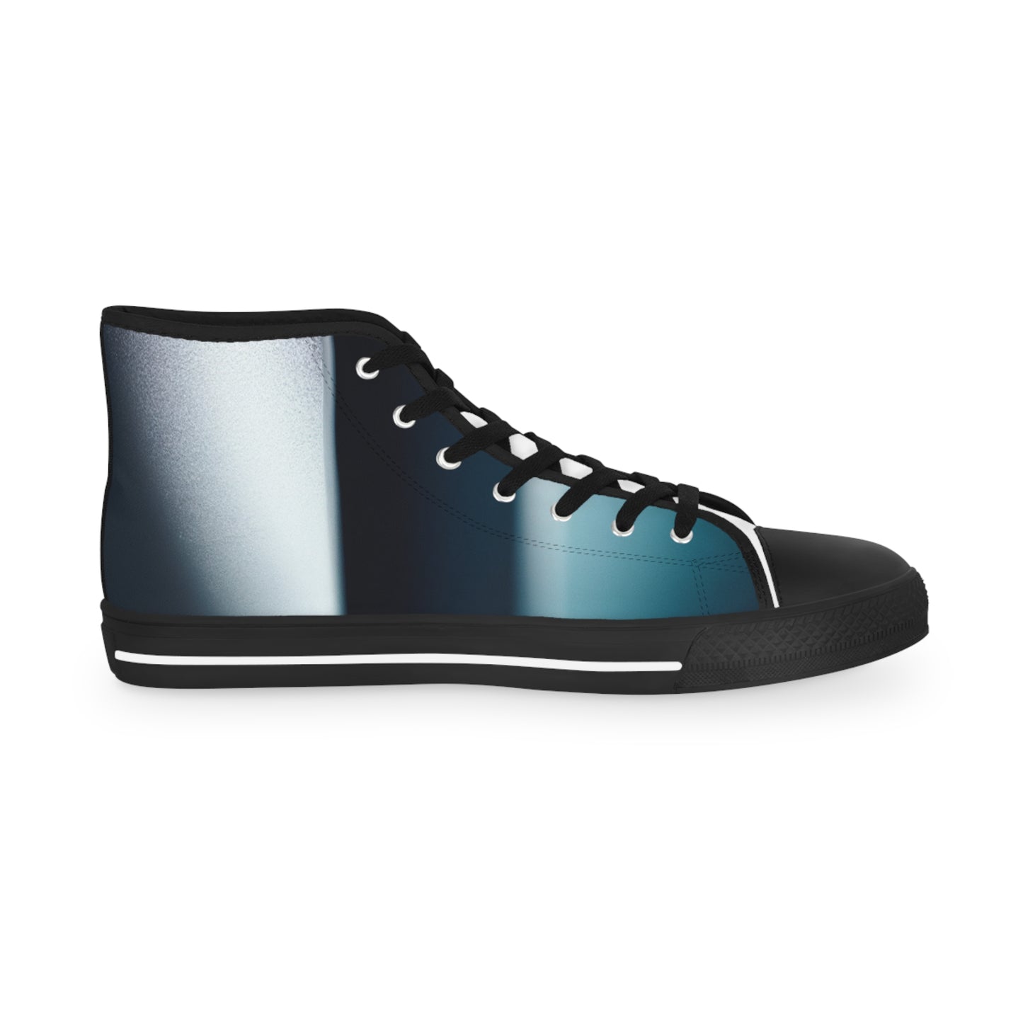 Horatio Footfall - High Top Shoes