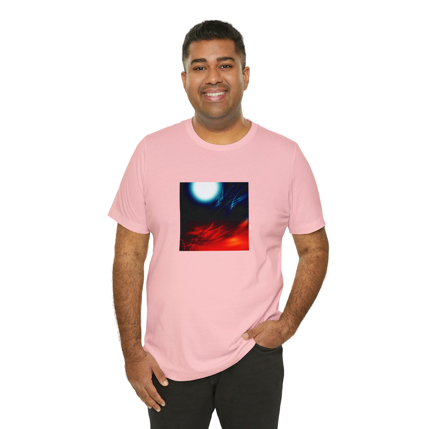 Auriel the Archdaimon - Tee