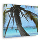 Tropical Haven - Canvas