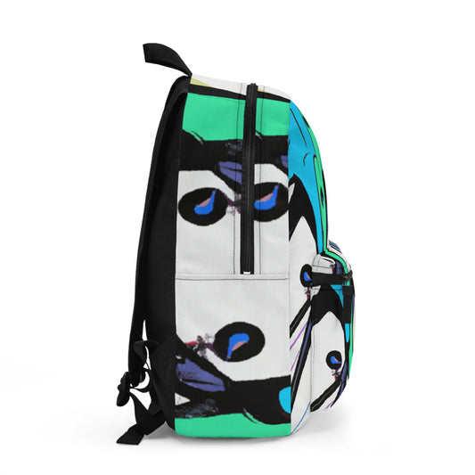 Maryanne "Mazey" Lane - Backpack