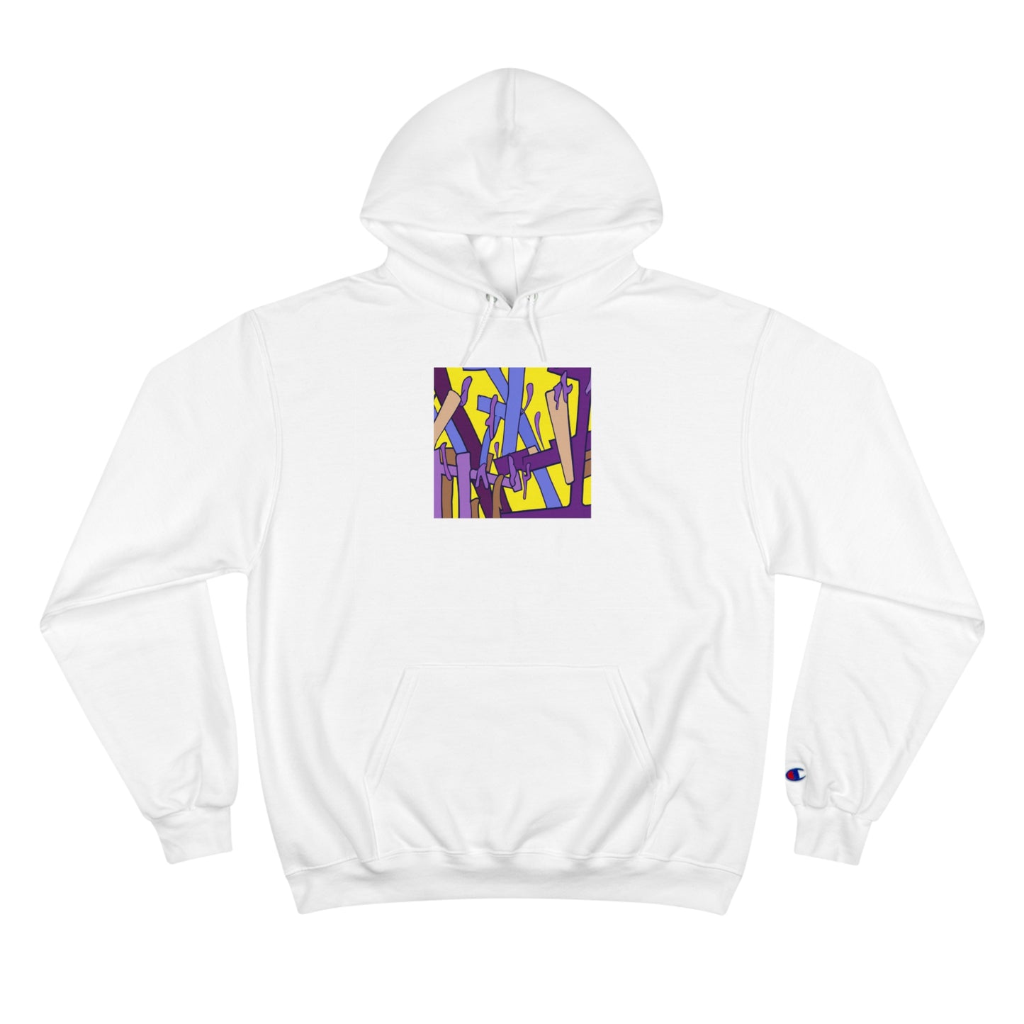 Flinty Springfield - Hoodie