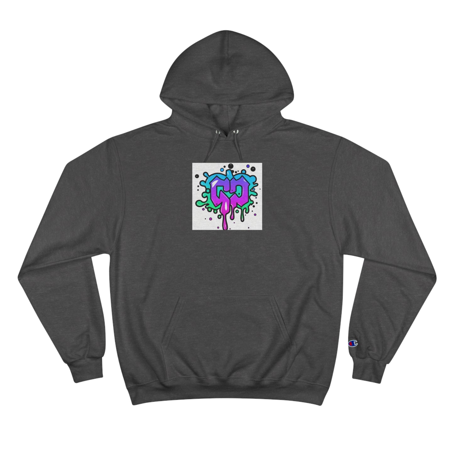 Frenzy Fyre - Hoodie