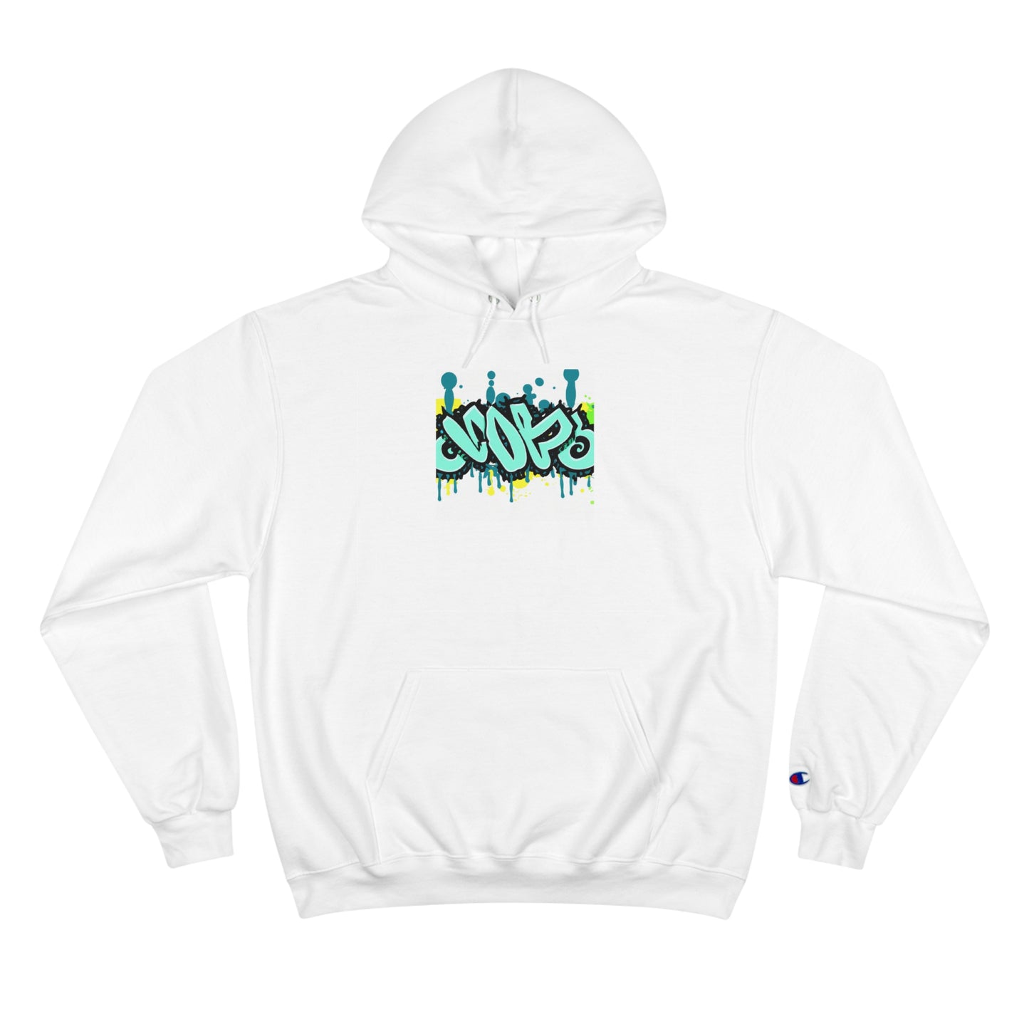 Nova Starry - Hoodie