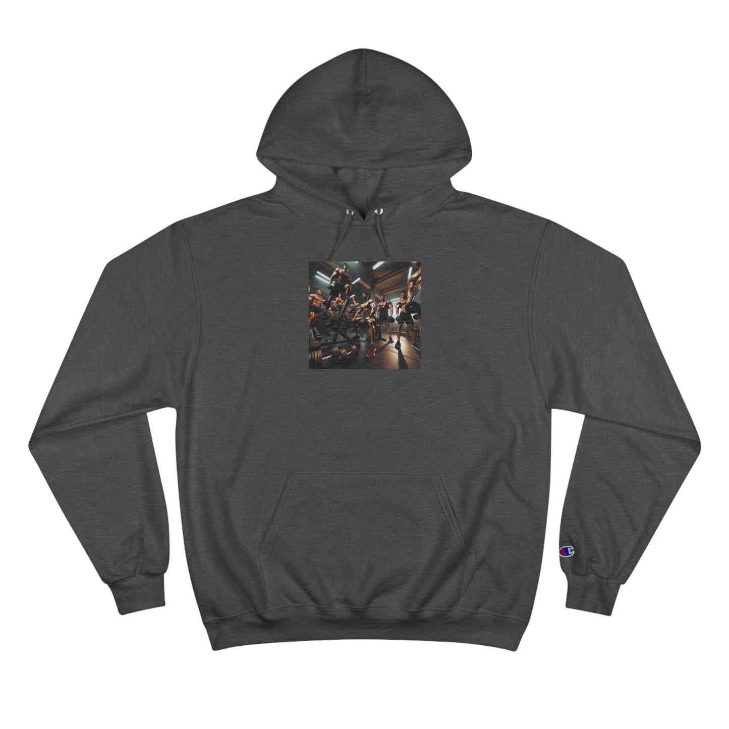 Kaiya Rippedher - Hoodie