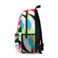 Lizabelle Turner - Backpack